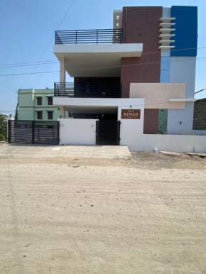 Kings Nest - Service Apartment